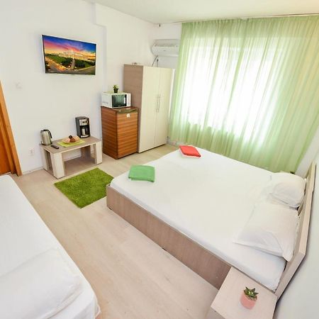 Bucharest City Center Suites Kültér fotó