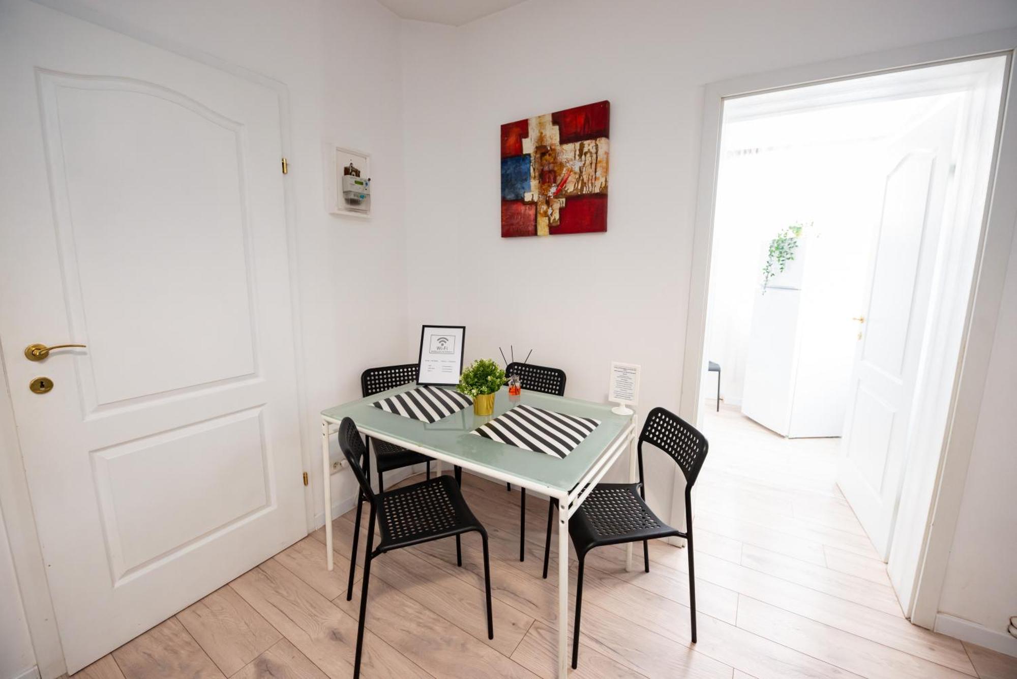 Bucharest City Center Suites Kültér fotó