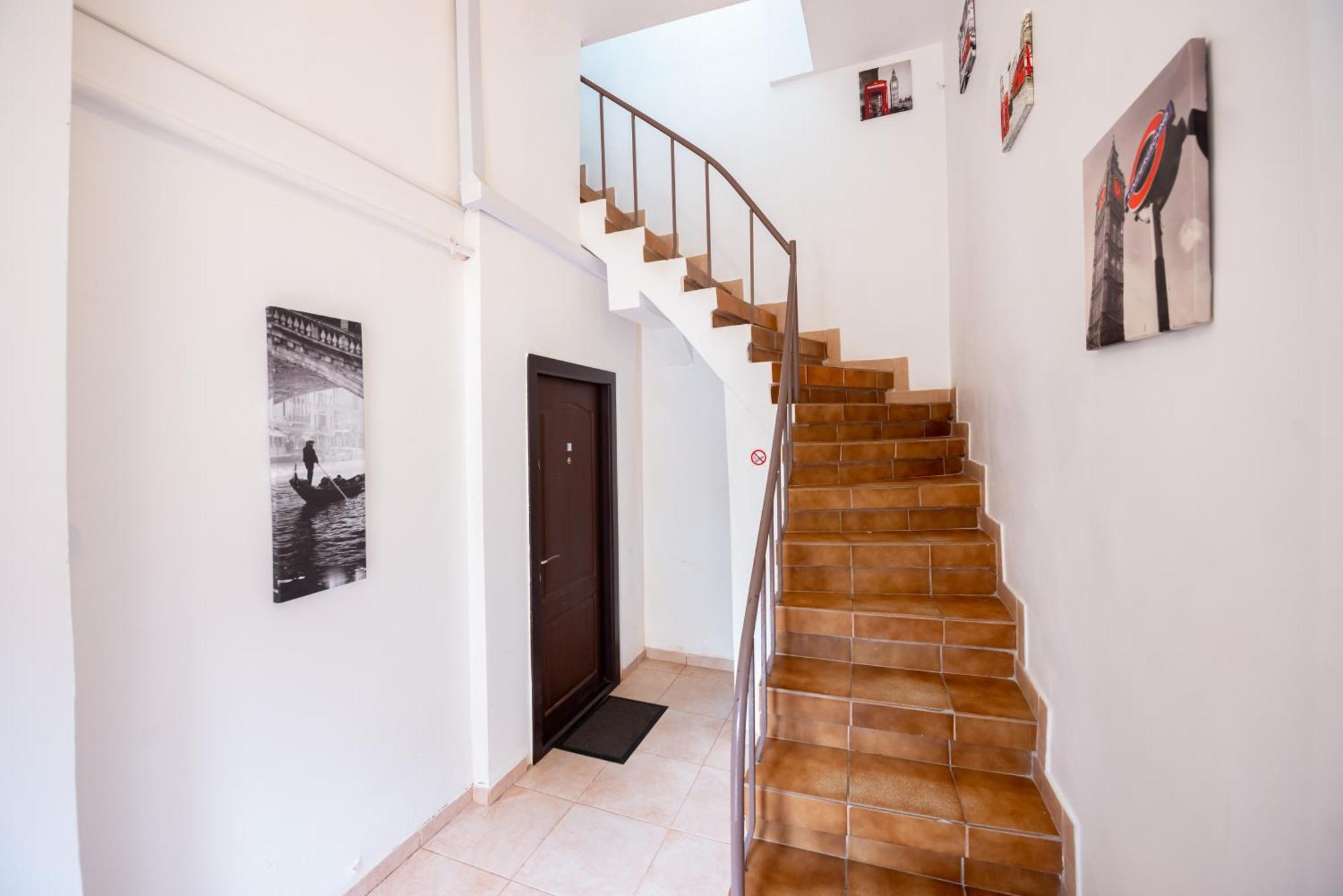 Bucharest City Center Suites Kültér fotó