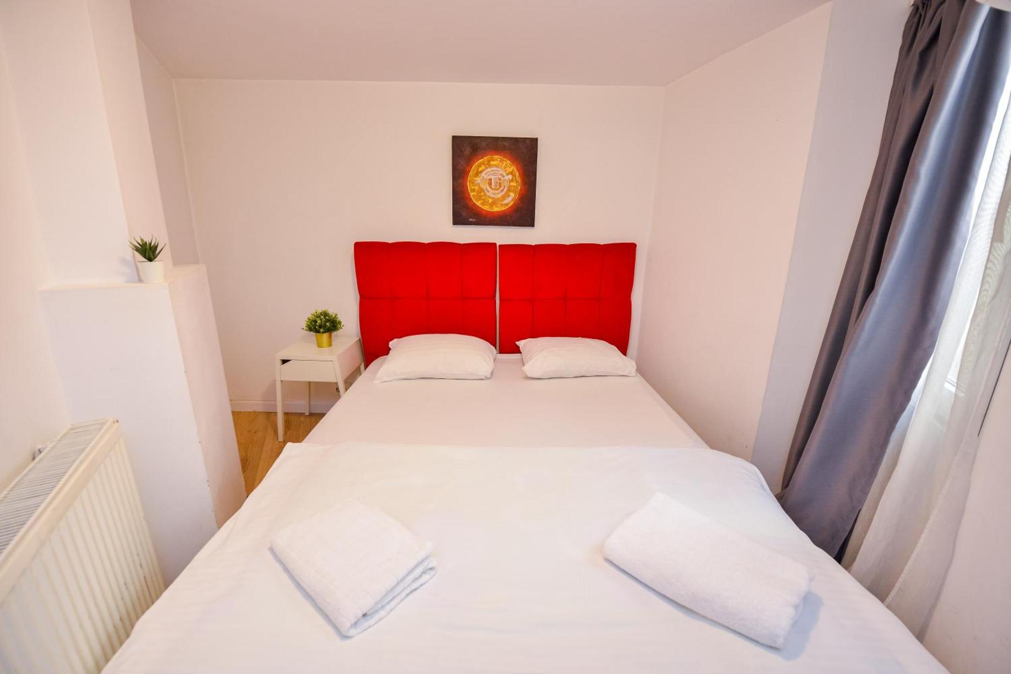 Bucharest City Center Suites Kültér fotó