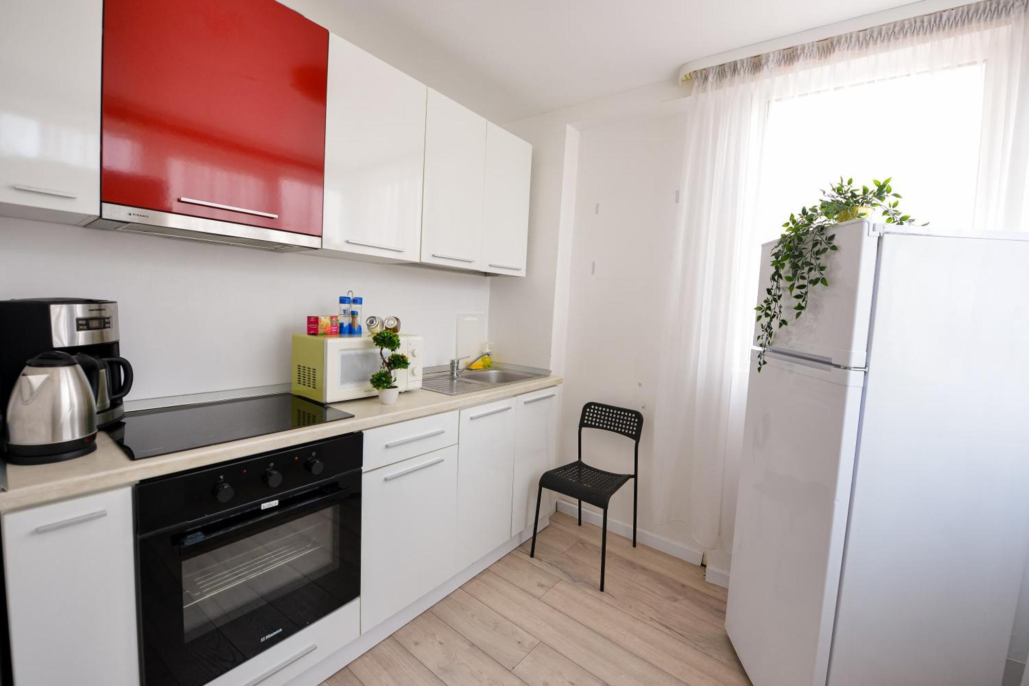 Bucharest City Center Suites Kültér fotó