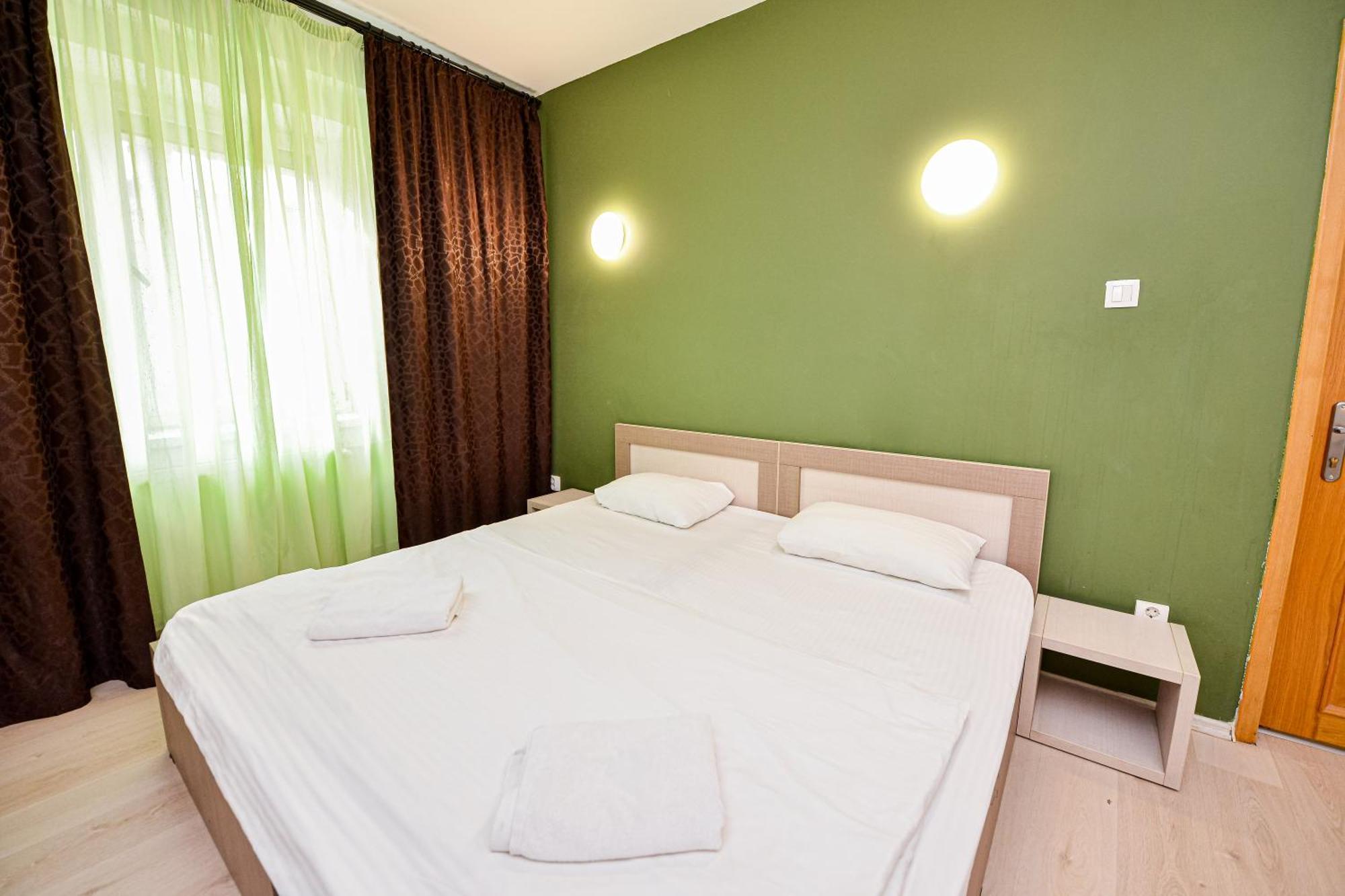 Bucharest City Center Suites Kültér fotó