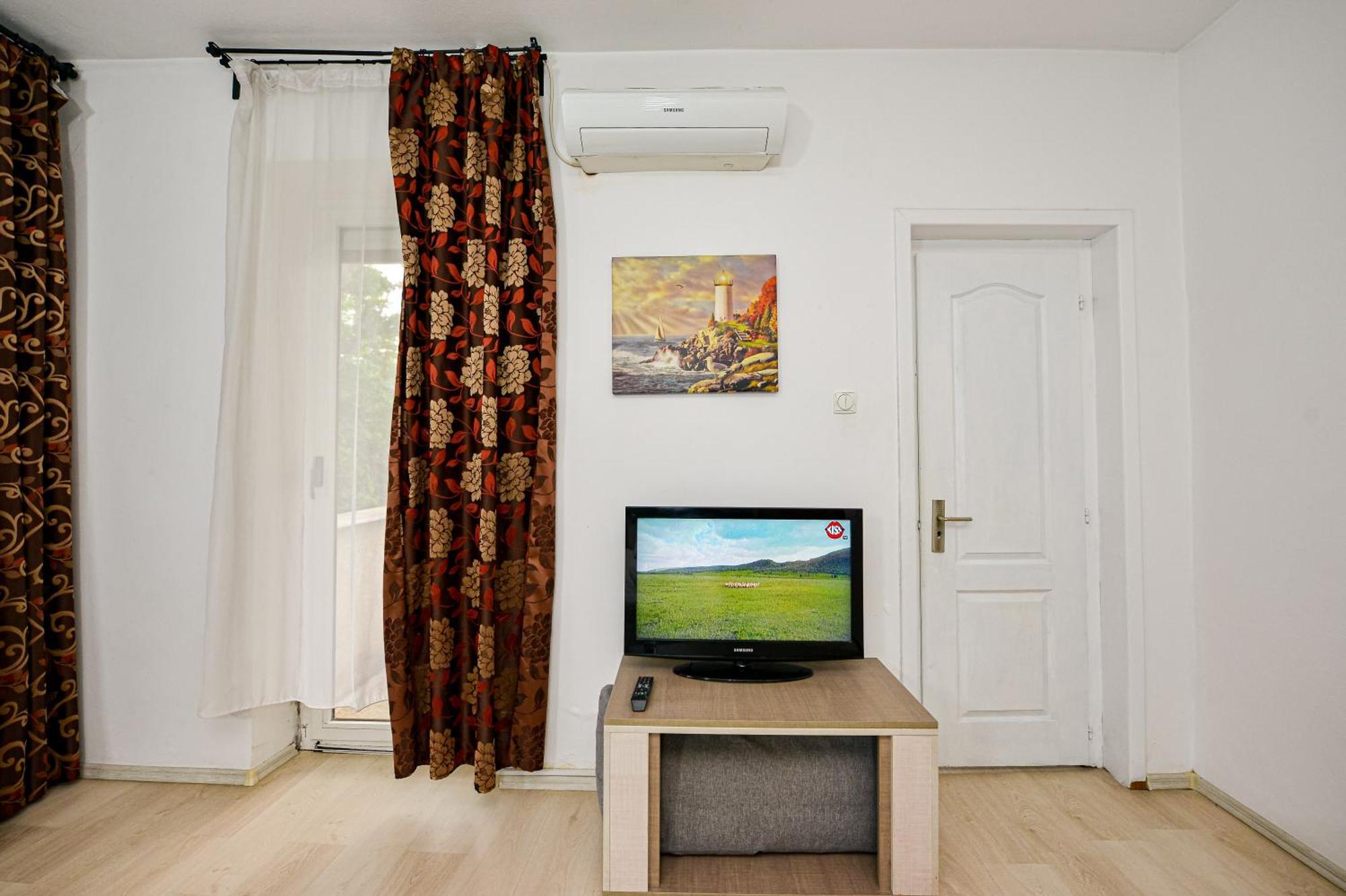 Bucharest City Center Suites Kültér fotó