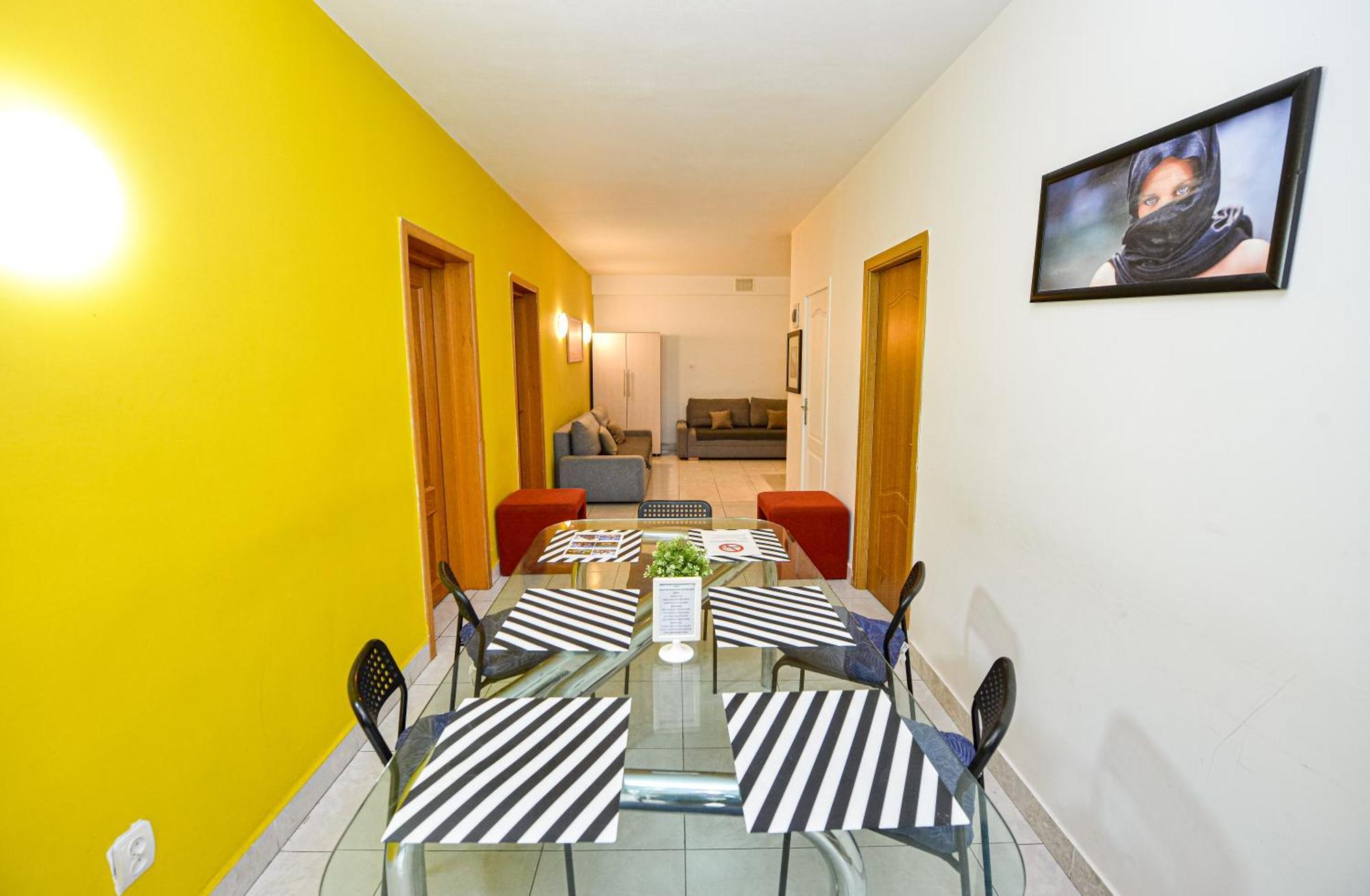 Bucharest City Center Suites Kültér fotó