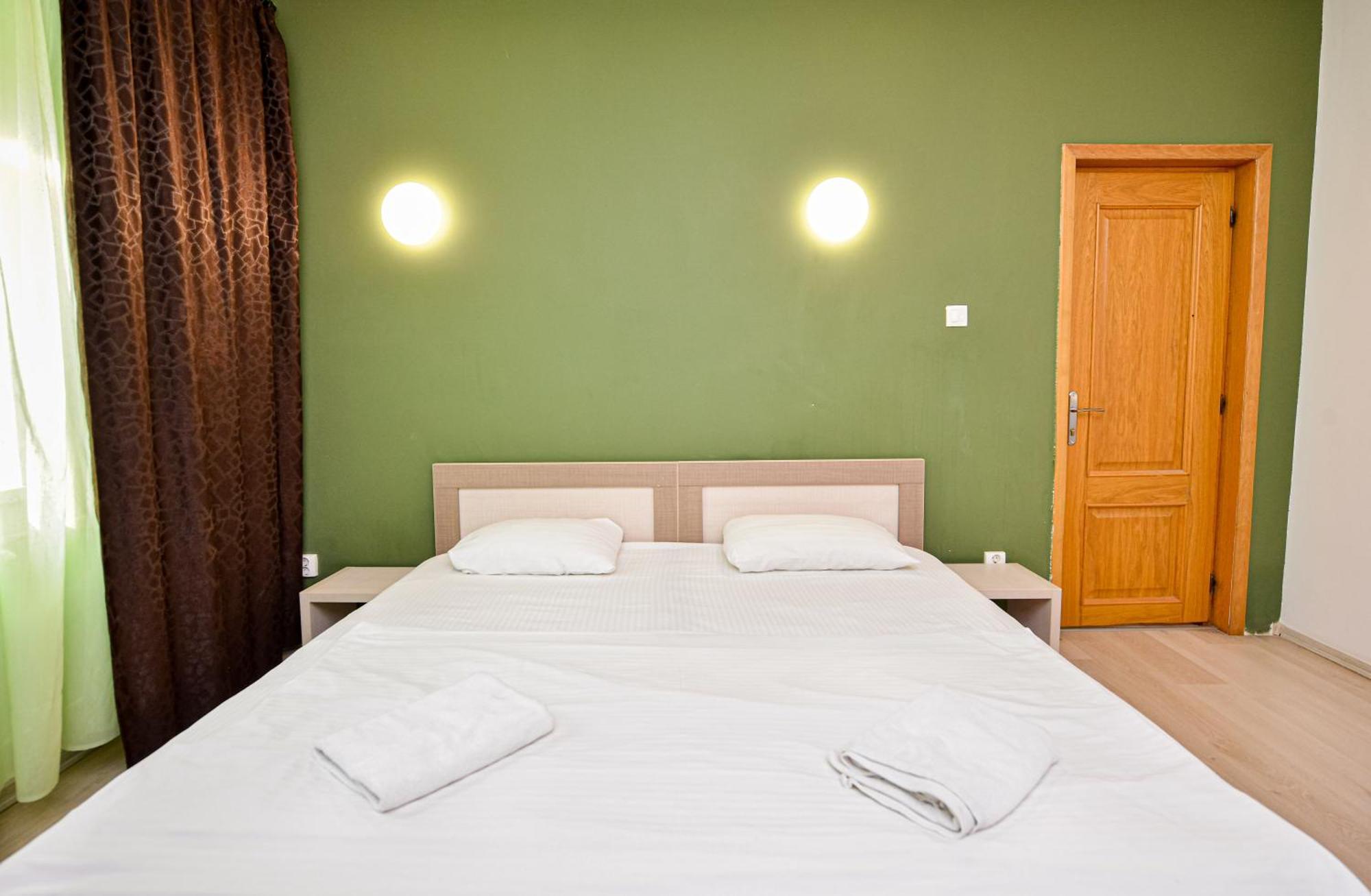Bucharest City Center Suites Kültér fotó