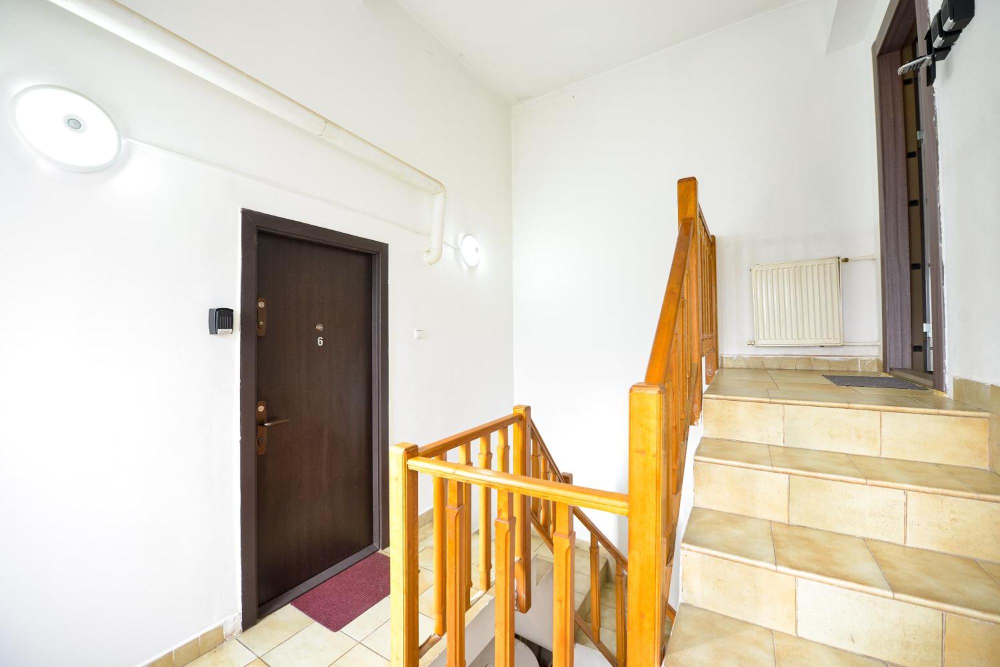 Bucharest City Center Suites Kültér fotó