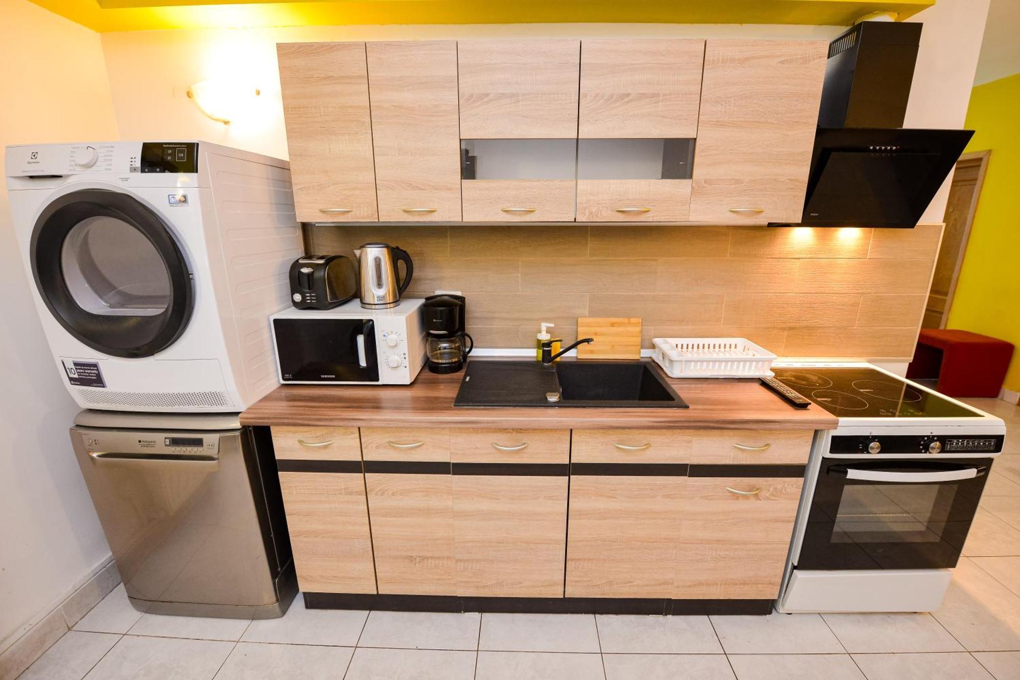 Bucharest City Center Suites Kültér fotó