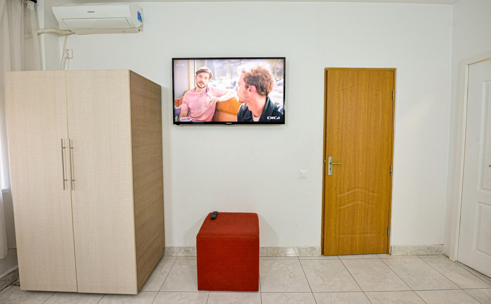 Bucharest City Center Suites Kültér fotó