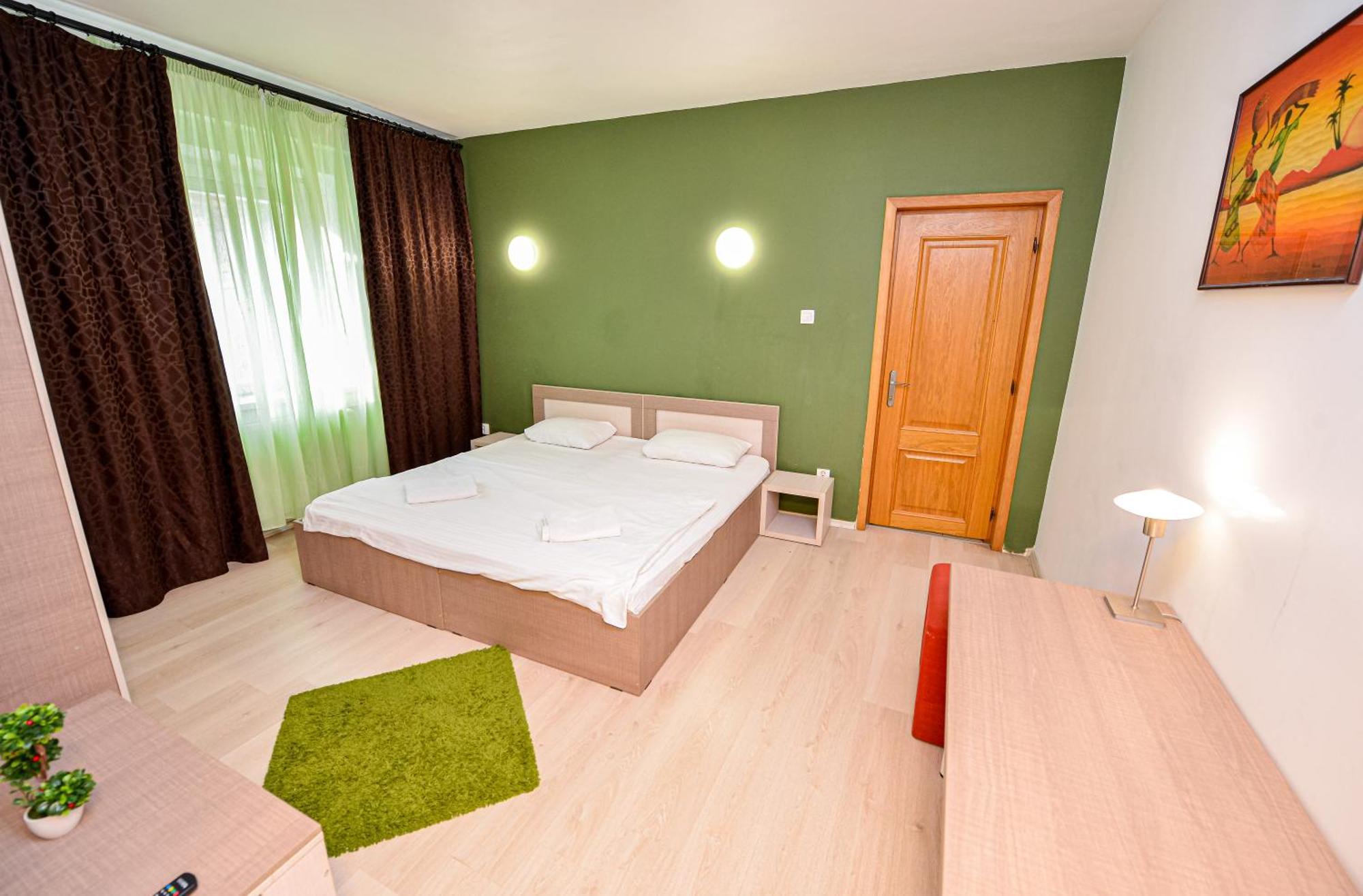 Bucharest City Center Suites Kültér fotó