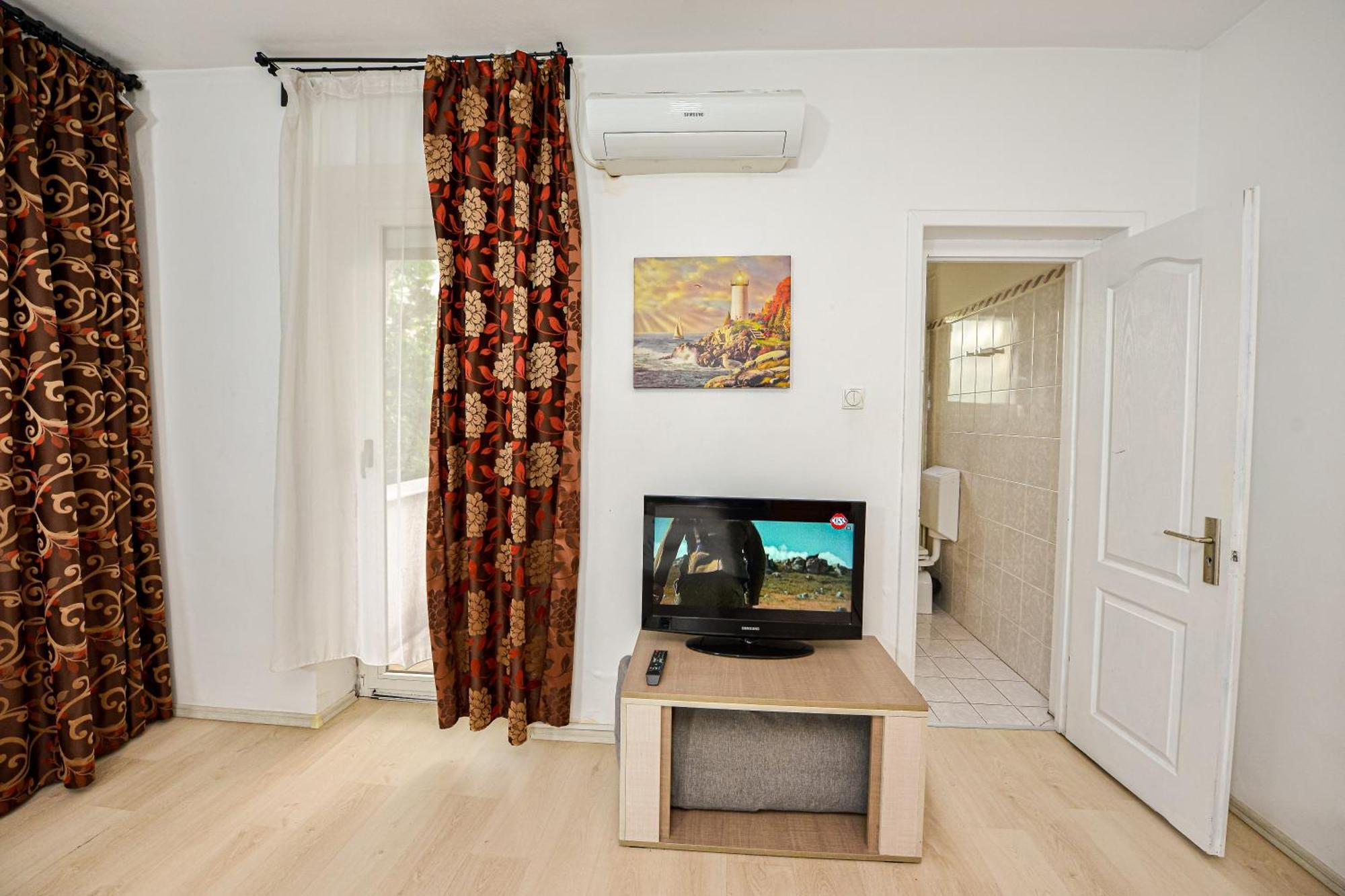 Bucharest City Center Suites Kültér fotó