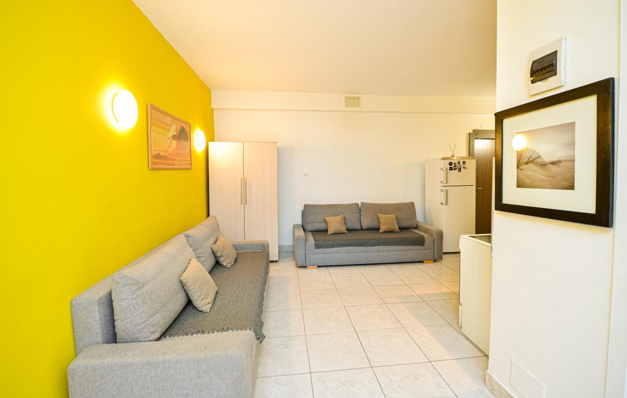 Bucharest City Center Suites Kültér fotó