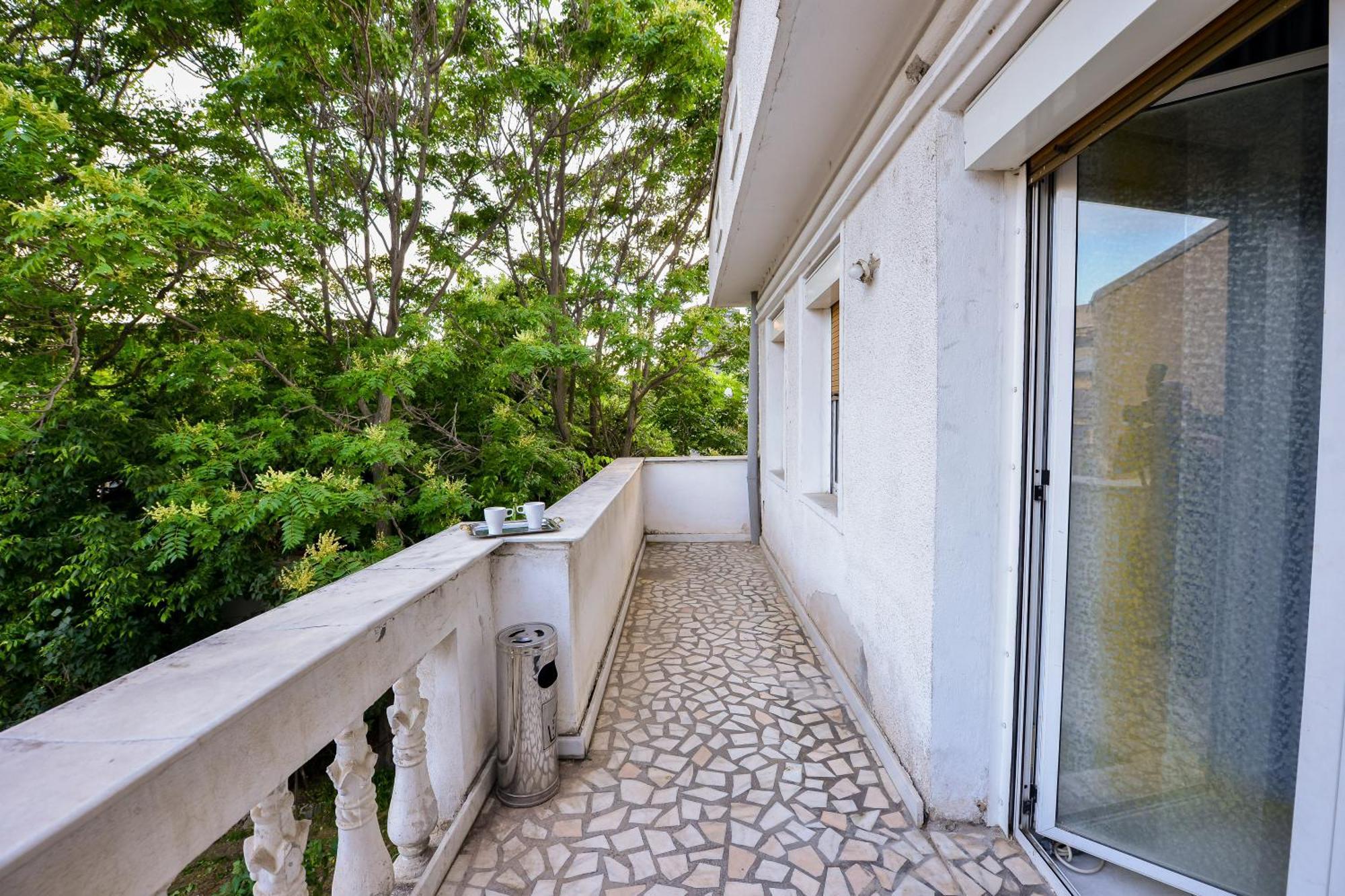 Bucharest City Center Suites Kültér fotó