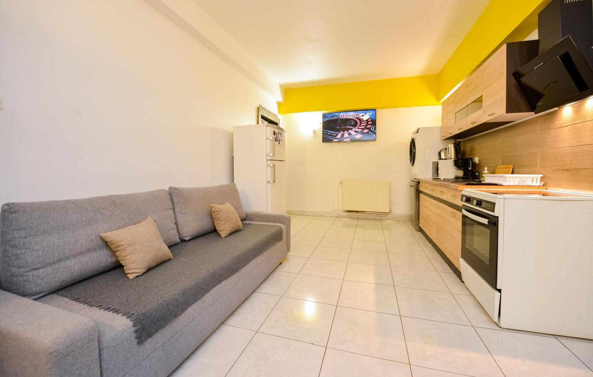 Bucharest City Center Suites Kültér fotó