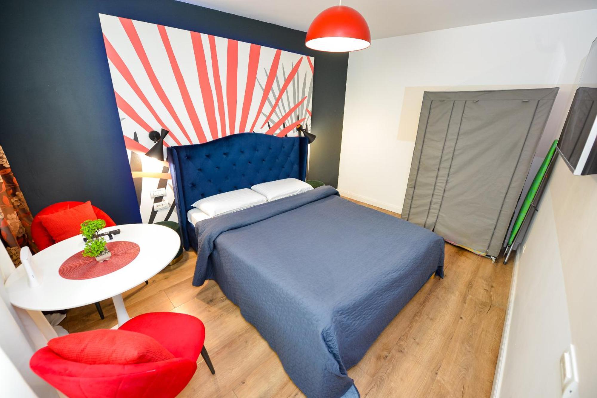 Bucharest City Center Suites Kültér fotó