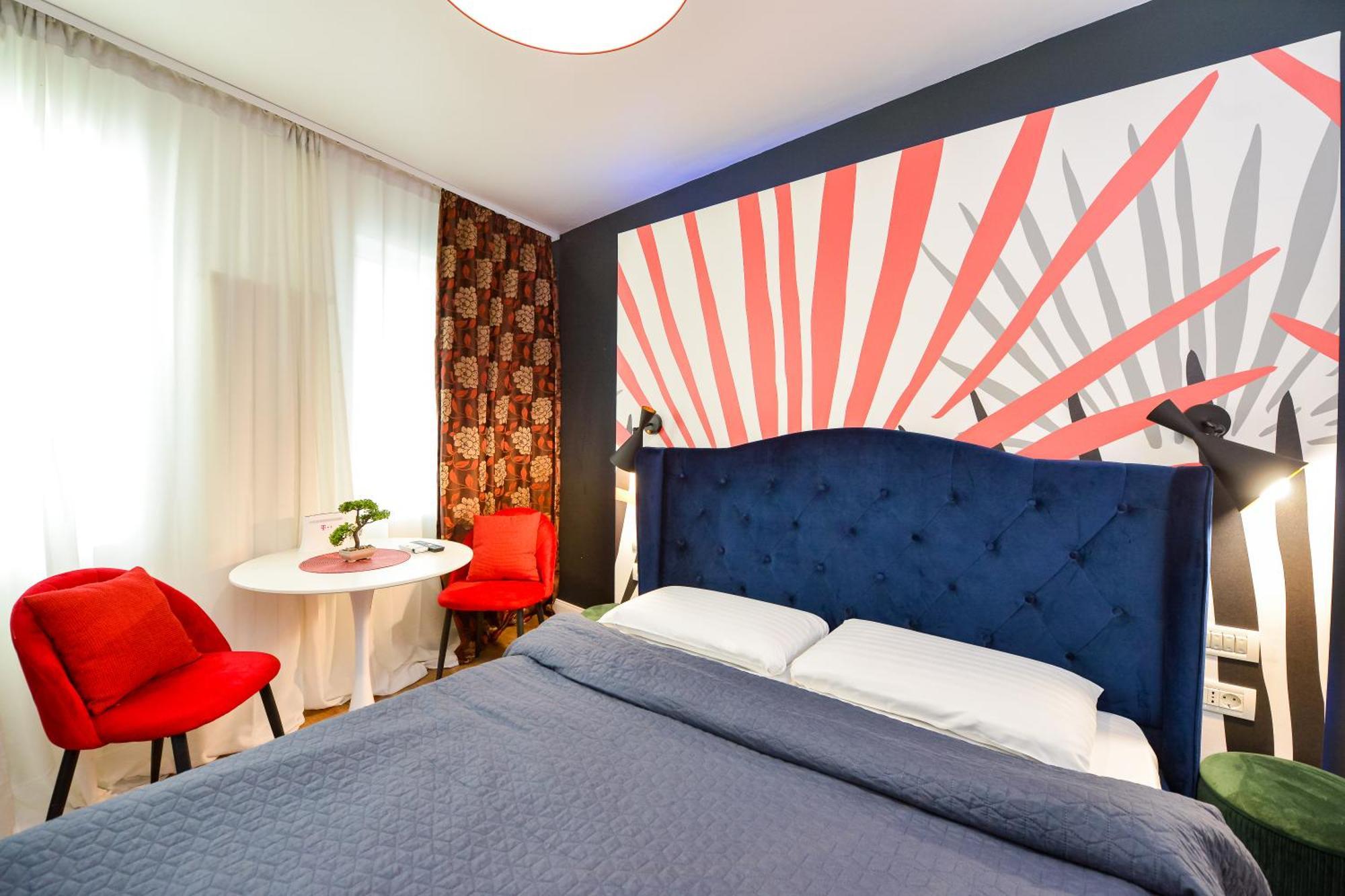 Bucharest City Center Suites Kültér fotó
