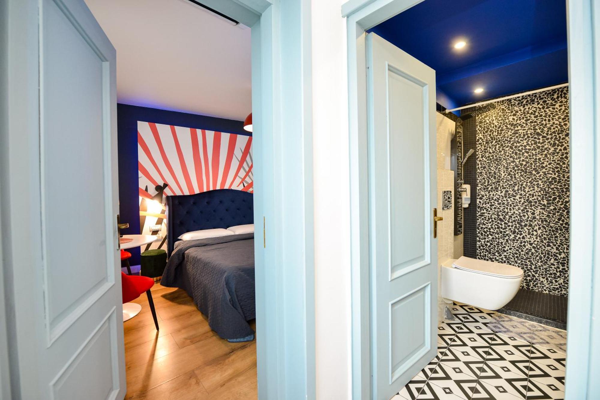 Bucharest City Center Suites Kültér fotó