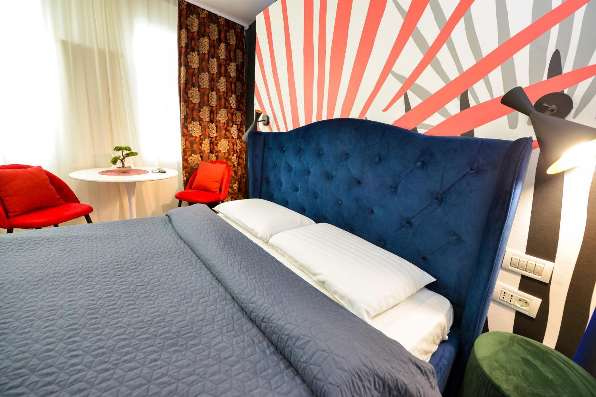 Bucharest City Center Suites Kültér fotó