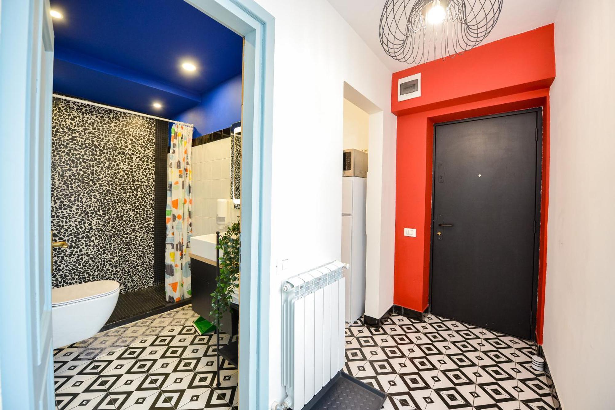 Bucharest City Center Suites Kültér fotó