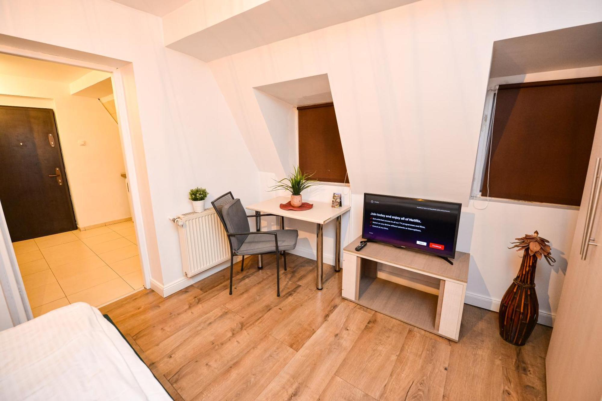 Bucharest City Center Suites Kültér fotó