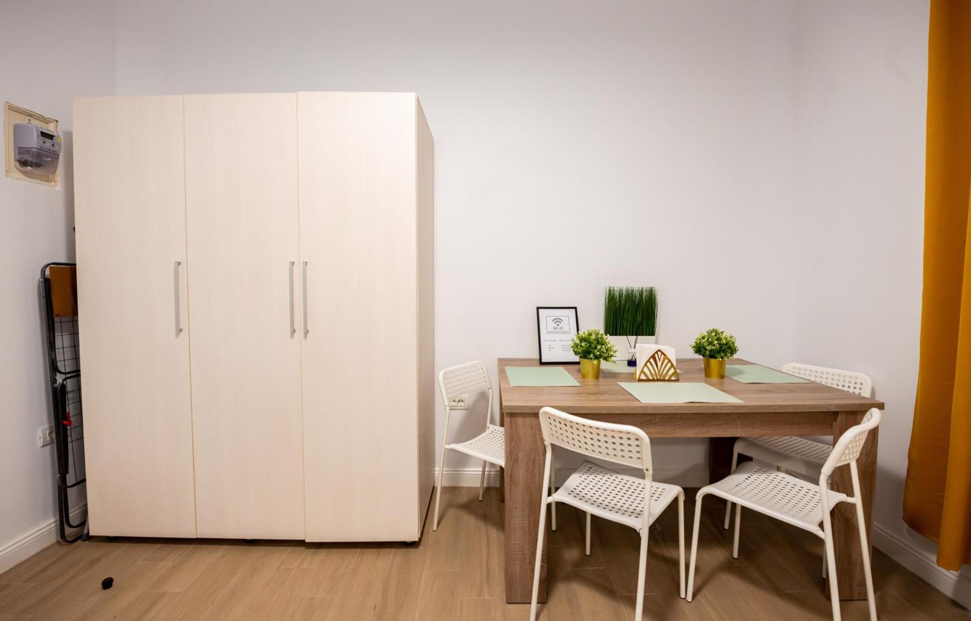 Bucharest City Center Suites Kültér fotó