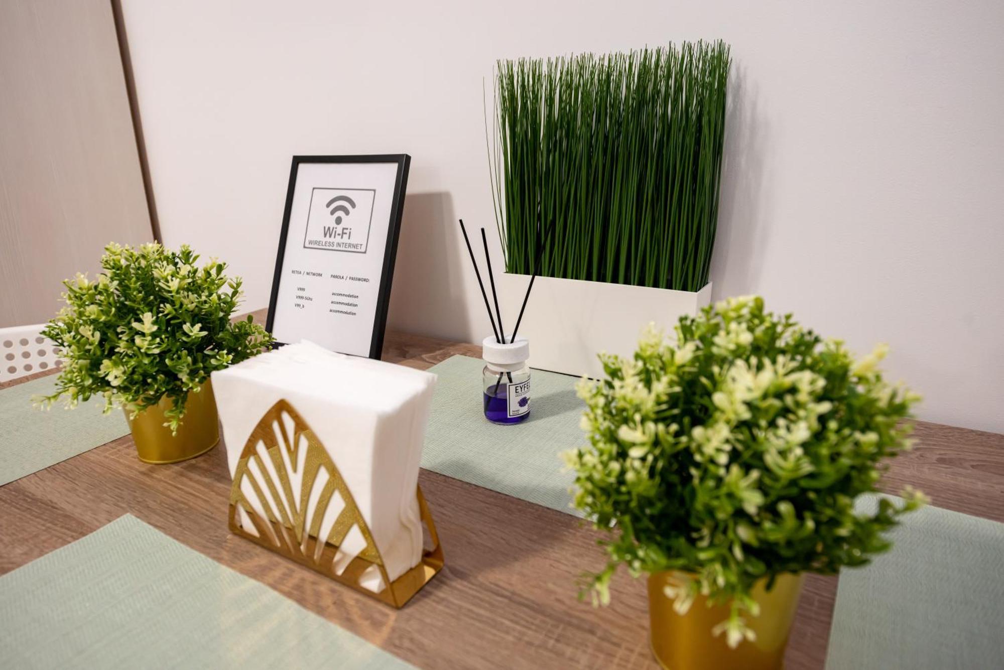 Bucharest City Center Suites Kültér fotó